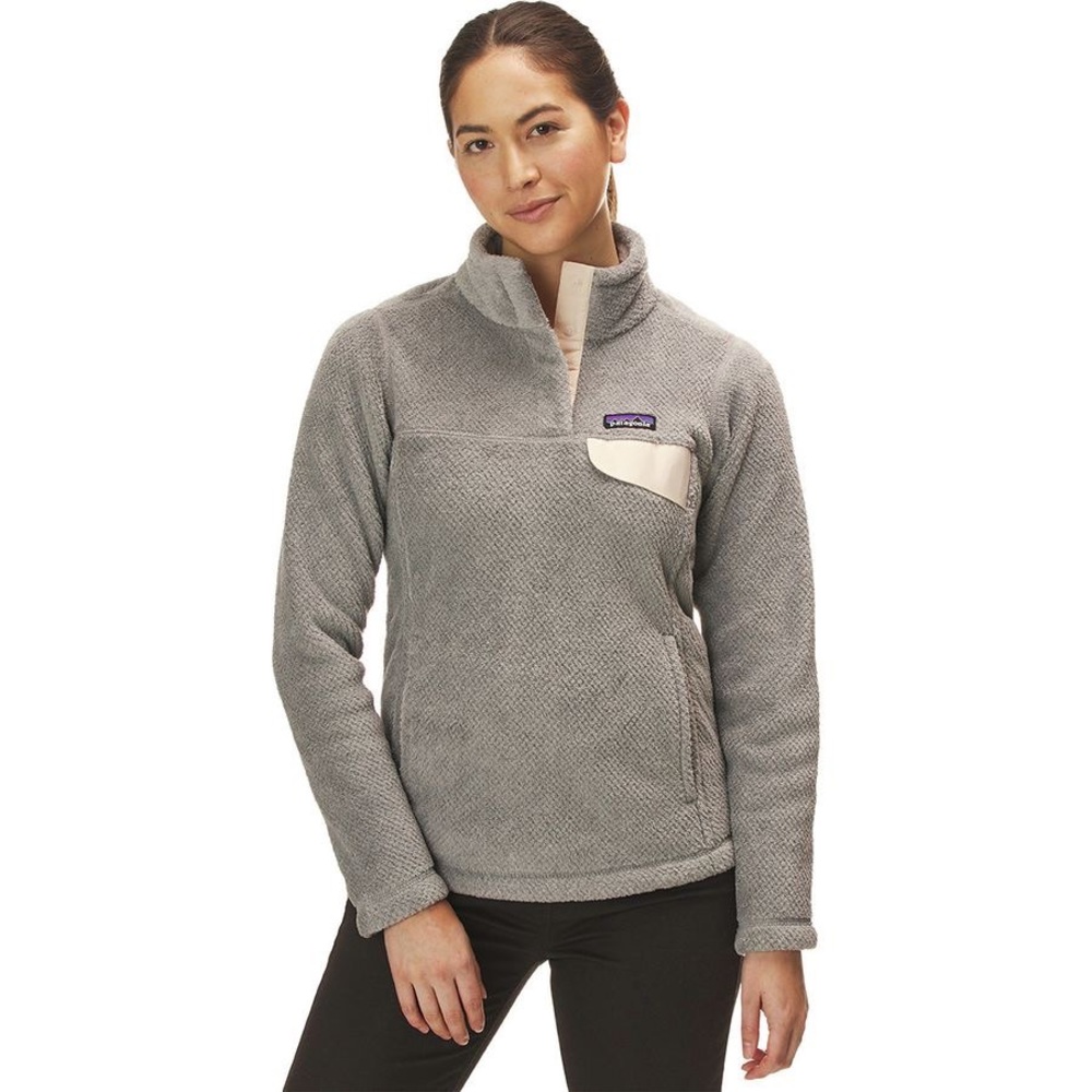 Patagonia Re-Tool Snap T Sweater